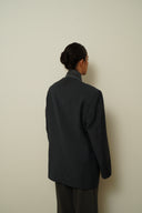 Oversized blazer 005