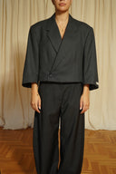 Blazer crop 128