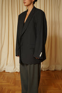 Blazer oversize 158