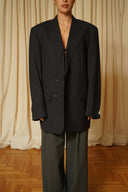 Blazer oversize 158