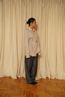 Camisa asimétrica 37