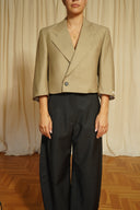 Blazer crop 133