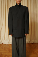 Blazer oversize 159