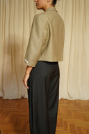 Blazer crop 133