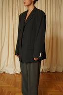 Blazer oversize 159