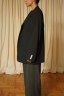 Blazer oversize 159