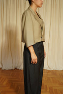 Blazer crop 133