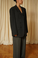 Blazer oversize 159