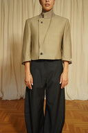 Blazer crop 133