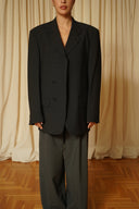 Blazer oversize 159