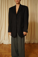 Blazer oversize 160