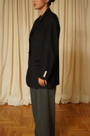 Blazer oversize 160