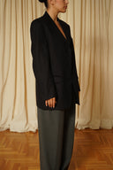 Blazer oversize 160
