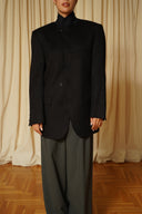 Blazer oversize 160