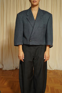Blazer crop 127
