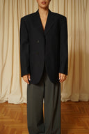 Blazer oversize 161