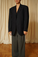 Blazer oversize 161