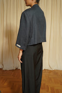Blazer crop 127