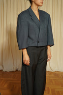 Blazer crop 127