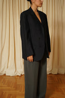 Blazer oversize 161
