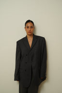 Blazer oversize 007