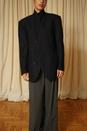 Blazer oversize 161