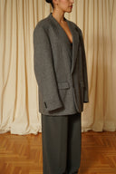 Blazer oversize 163