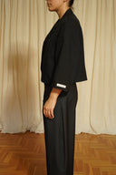 Blazer crop 131