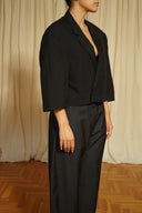 Blazer crop 131