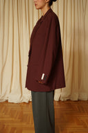 Blazer oversize 164