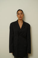 Blazer oversize 008