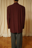 Blazer oversize 164