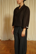 Blazer crop 130