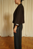 Blazer crop 130