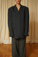 Blazer oversize 165