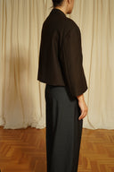 Blazer crop 130