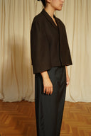 Blazer crop 130