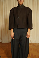 Blazer crop 130