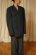 Blazer oversize 165