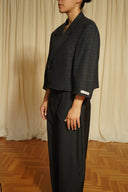 Blazer crop 129
