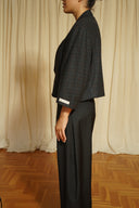 Blazer crop 129