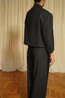 Blazer crop 129