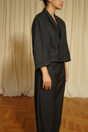Blazer crop 129