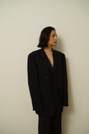 Blazer oversize 042