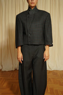 Blazer crop 129