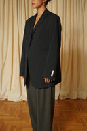 Blazer oversize 166