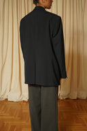 Blazer oversize 166