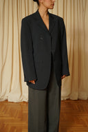 Blazer oversize 166