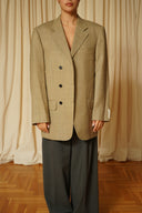 Blazer oversize 167