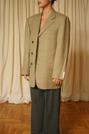 Blazer oversize 167